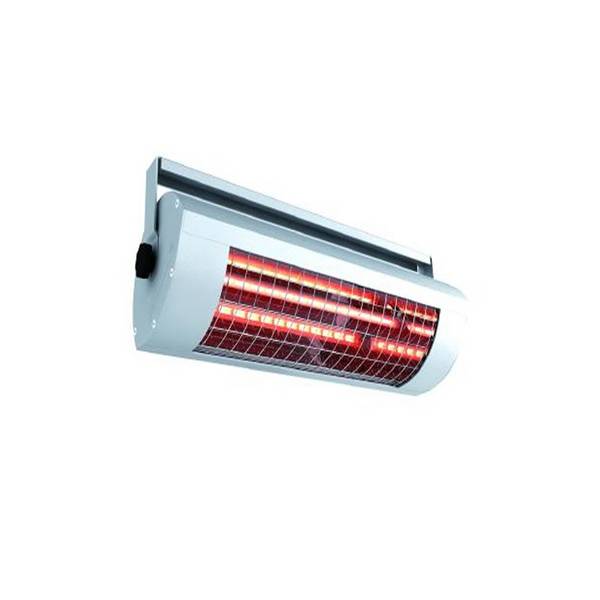 Infrarot Heizstrahler Solamagic 1400 Watt ohne Schalter