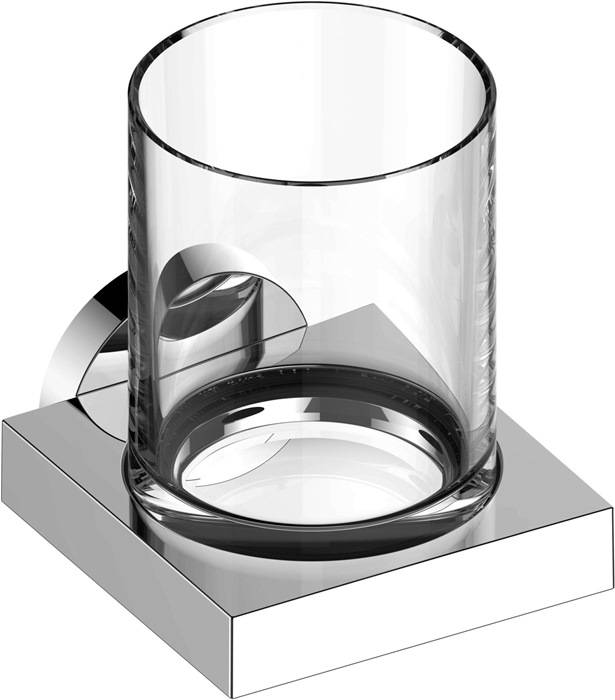 Keuco Glashalter EDITION 90 vc m Kri-gl-1