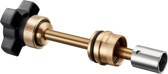 OVENTROP 1188089 Kupplungssatz für Ventile mit M 30 x 1,0-1