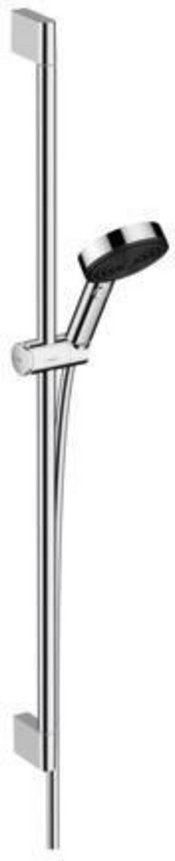 HG Brauseset PULSIFY SELECT 105 3jet Relaxation EcoSm Bsta 900mm chrom
