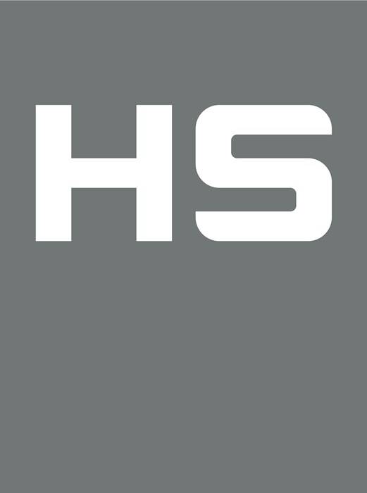 HS Handtuchhalter LISCIO 600mm, offene Form chrom-1