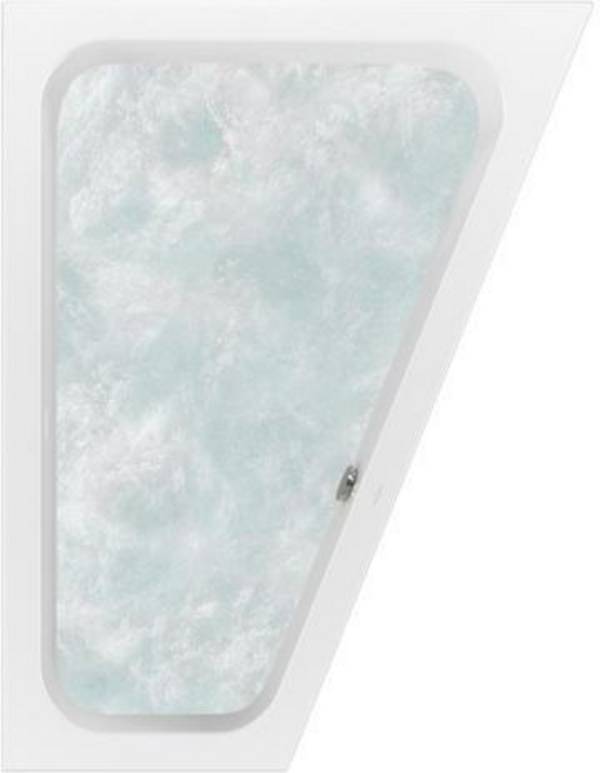 V&B Whirlpoolsystem LOOP & FRIENDS m EcW re Ausf 1750x1350mm Tech. Pos 1 we