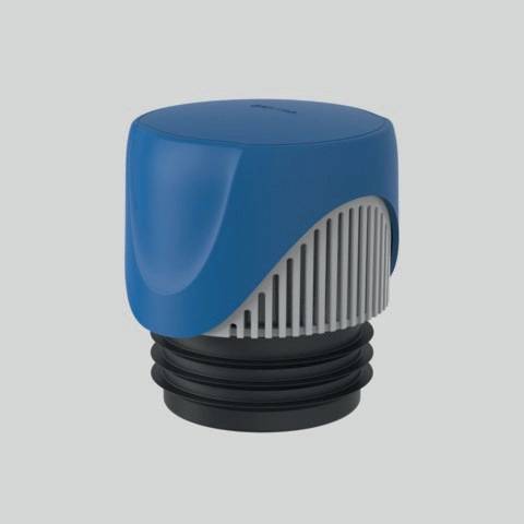 11.A21.00..0099 Rohrbelüfter VENTILAIR 11A2100 DN 70, 90, 100/110-0