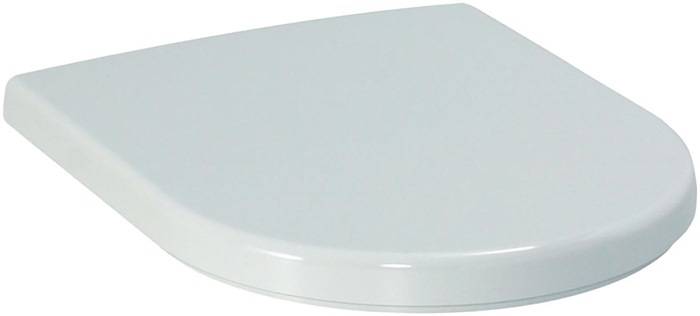 Laufen WC-Sitz MODERNA/LIBERTY m Deckel barrierefrei we-0