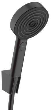 HG Brauseset PULSIFY SELECT 105 3jet Relaxation Brauseschl. 1,25 m ma-sw-1