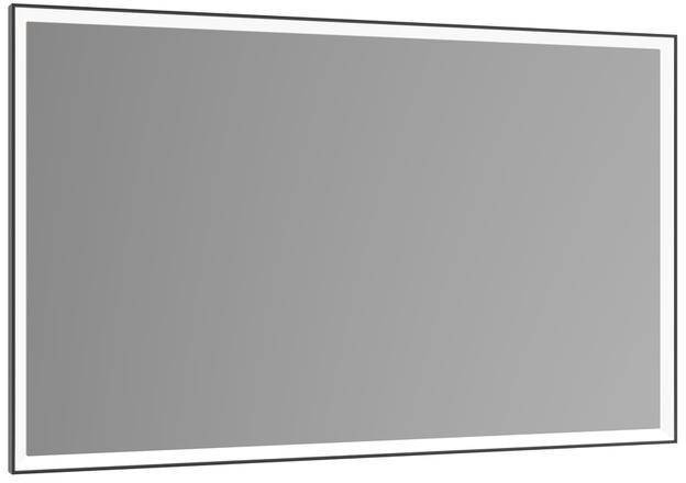Keuco Lichtspiegel ROYAL LUMOS DALI Spiegelheizung 1400x650x60mm-0