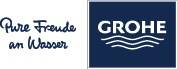 Grohe Infrarot-Elektronik EUROSMART CE M-Size, mit Mischung, 6 V Batterie chrom-2