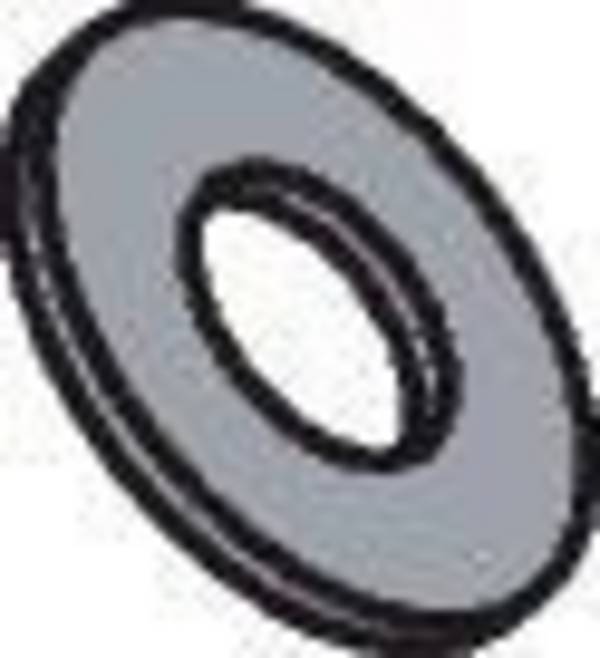 Hansgrohe HG Flachdichtung 12x18,2x2mm