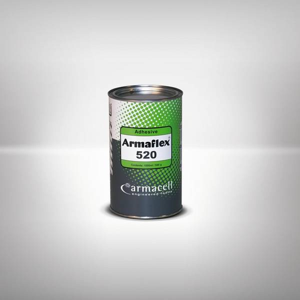 Armacell Kleber Armaflex 520 0,25 l Dose