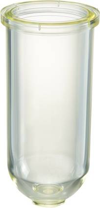 OVENTROP 6125400 Filtertasse für Wasserfilter aus Trogamid T-1