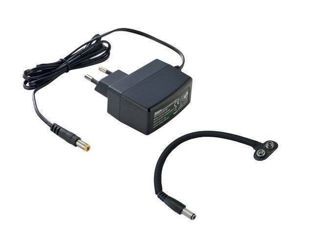 EMCO Netzteil-Kit SYSTEM 2 für Desinfektionsspender schwarz schwarz-1