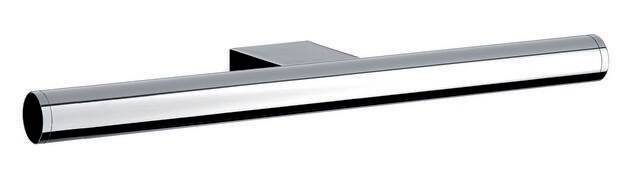 Emco Reservepapierhalter SYSTEM 2 doppelt chrom-1