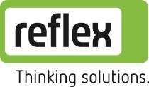 Reflex Ausdehnungsgefäß REFLEX S weiß, 10 bar 18 l-2