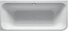 Duravit Whirlwanne HAPPY D.2 PLUS 180x80 we Ecke li Acrylverkleidung grp s