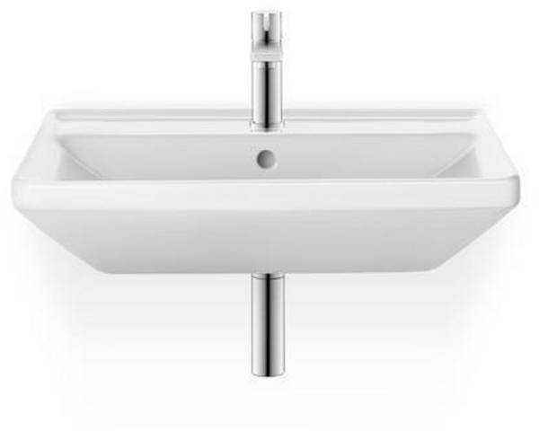 DU Design Siphon Edelstahl Gebürstet