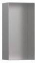 Hansgrohe XtraStoris Minimalistic Wandnische rahmenlos 300x150x100mm, Edelstahl gebürstet-0