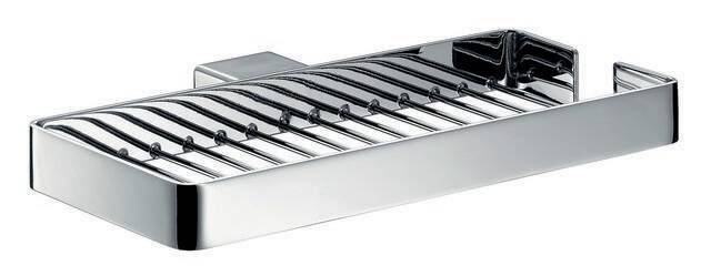 Emco Schwammkorb LOFT chrom-0