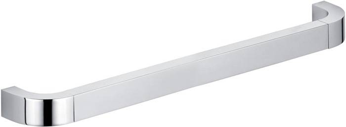 KEUCO Badetuchhalter Edition 300 30001, verchromt, 600 mm
