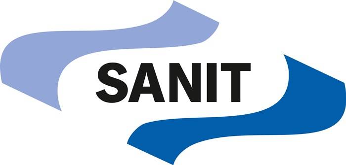 SANIT Betätigungsplatte INEO CEDO 2C weiß-1