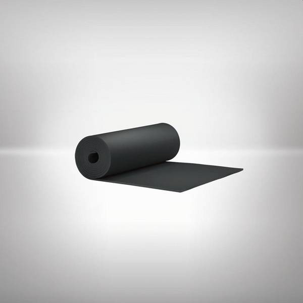 AS Endlosplatte HT/Armaflex B:1m, L:10m, DSD:10mm