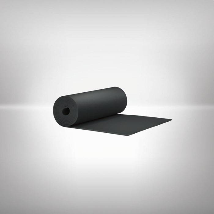 Isolierplatte HT/ARMAFLEX endlos 1 m breit DSD 10mm-0
