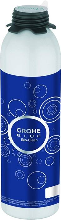 GROHE 40434001 Kartusche Blue für Blue-1
