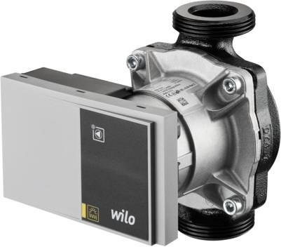 OV Hocheffizienzpumpe 130 mm Wilo PARA ST 25-130/7-50/iPWM2-9-0