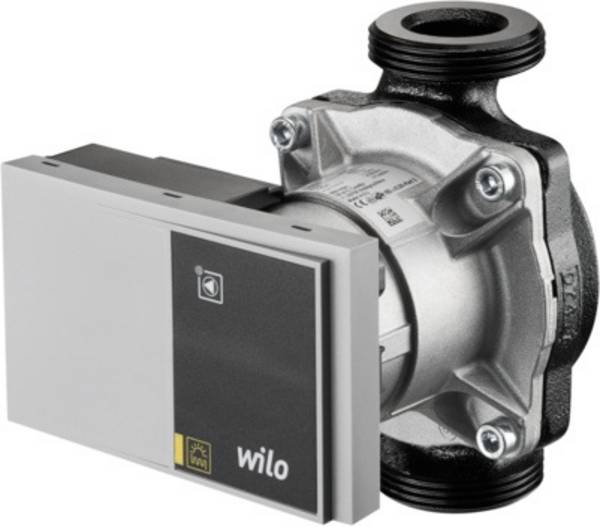 OV Hocheffizienzpumpe 130 mm Wilo PARA ST 25-130/7-50/iPWM2-9