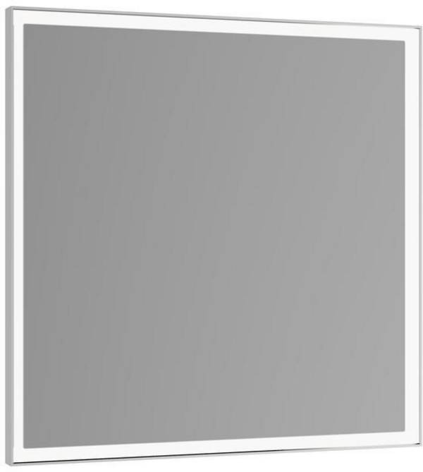 KE LS Royal Lumos 14597, DALI, silber-erloxiert, 1050 x 650 x 60 mm