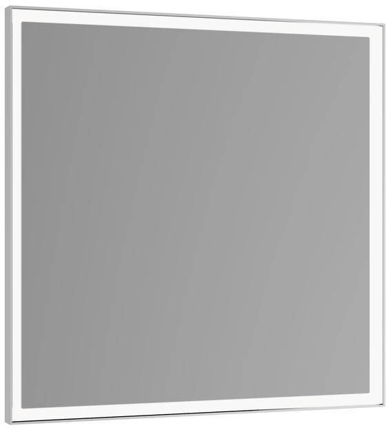 KE LS Royal Lumos 14597, DALI, silber-erloxiert, 1050 x 650 x 60 mm-1
