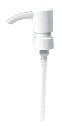 Emco Dosierpumpe MUNDO Kunststoff, für Seifenspender moon-white-0