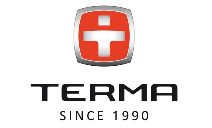 Terma Heizpatrone MOA Spiralkabel, weiß 300 Watt-1