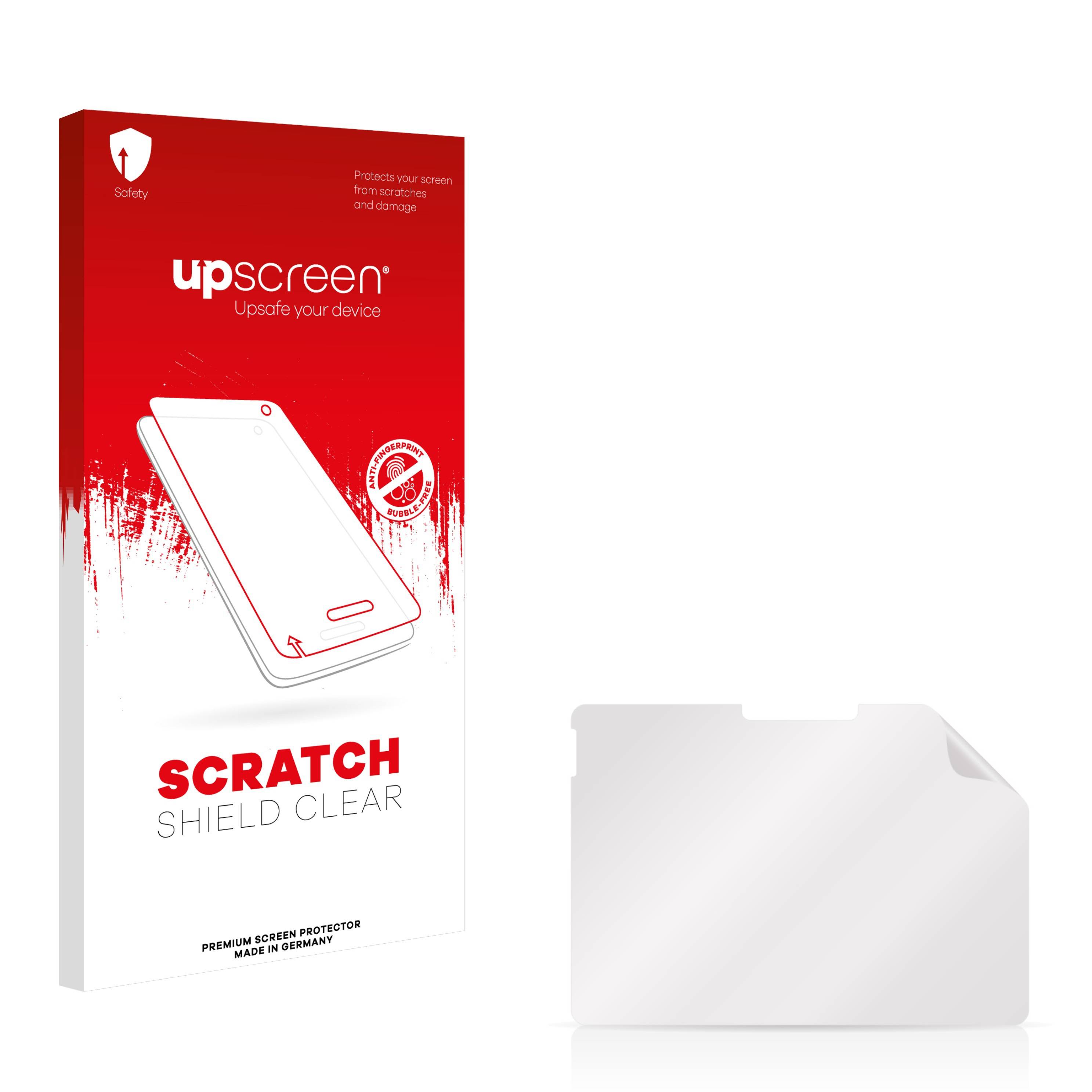 upscreen Schutzfolie für Microsoft Surface Go 4 Kratzschutz Anti-Fingerprint Klar-2