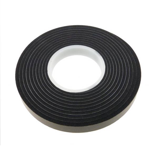 Fugendichtband Soudaband Acryl 300 Kompriband Quellband 300Pa schlagregendicht 10/3-12 Rolle 10 m