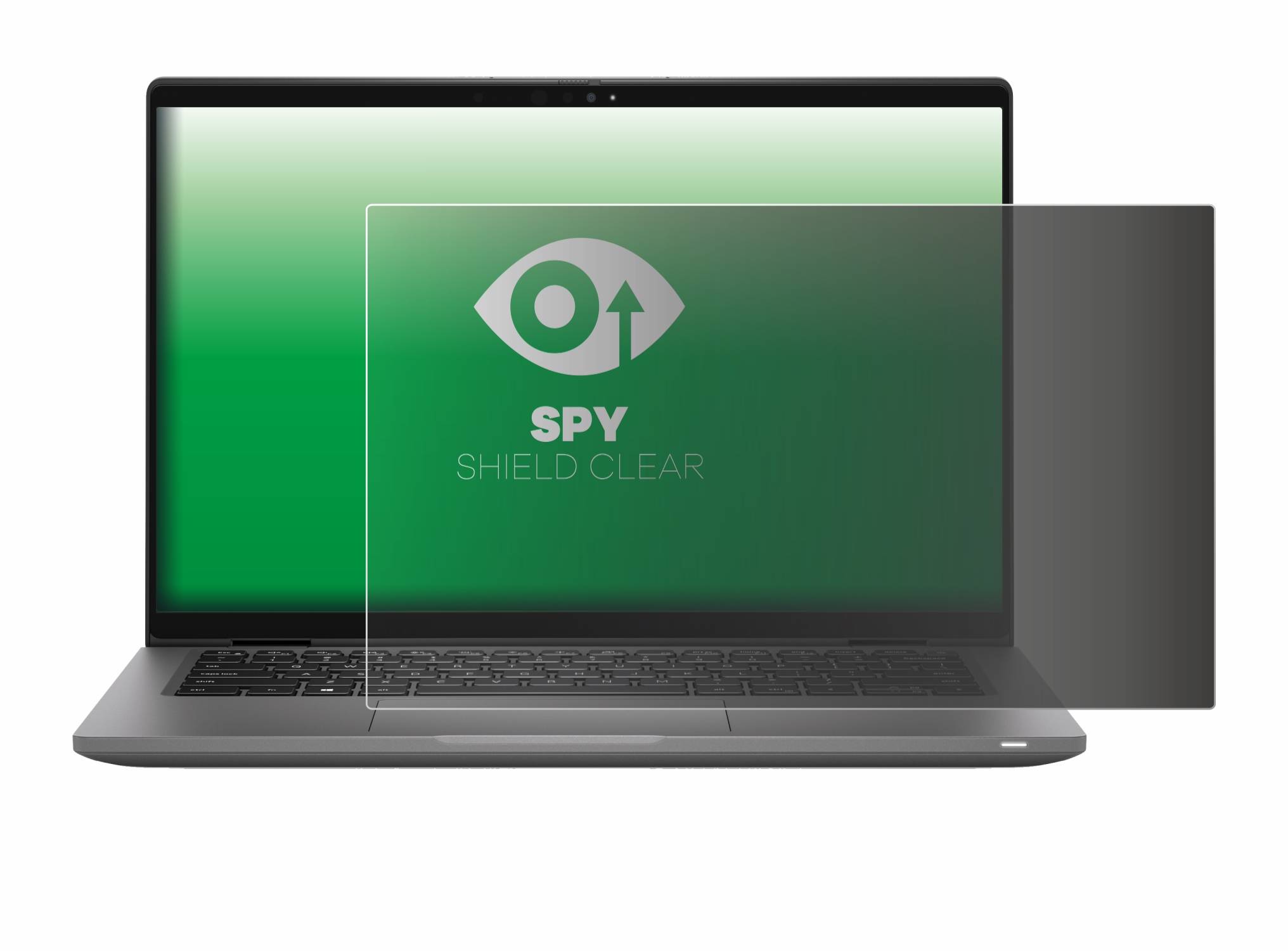 upscreen Blickschutzfolie für Dell Latitude 14 7430 Anti-Spy Privacy Blaulichtschutz Sichtschutzfolie-1