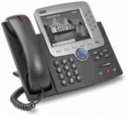 Cisco Systems CP-7970G-CH1 Voice over IP-0