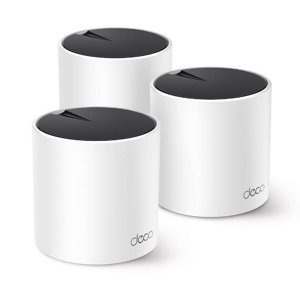 AX3000, White, Internal, Mesh router, 0 - 40 Degrees-0