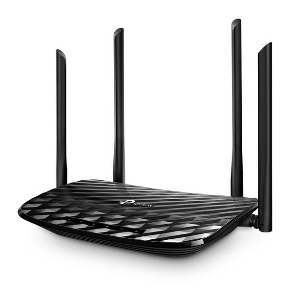 TP-Link Archer 6 WLAN-Repeater