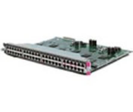 Cisco WS-X4148-RJ45V