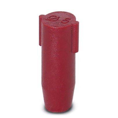 Phoenix Contact Verschlussstopfen SEALING PLUG 5X12 RD-0