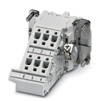 Phoenix 1648351HC-B DT-PEL-FKlemmenadapter