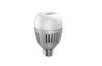 Accent B7c - Intelligente Glühbirne - Weiß - Bluetooth - LED - E26/E27 - Variabe-0