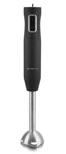 HB-111446 - Handmixer - 250 W - Schwarz-1