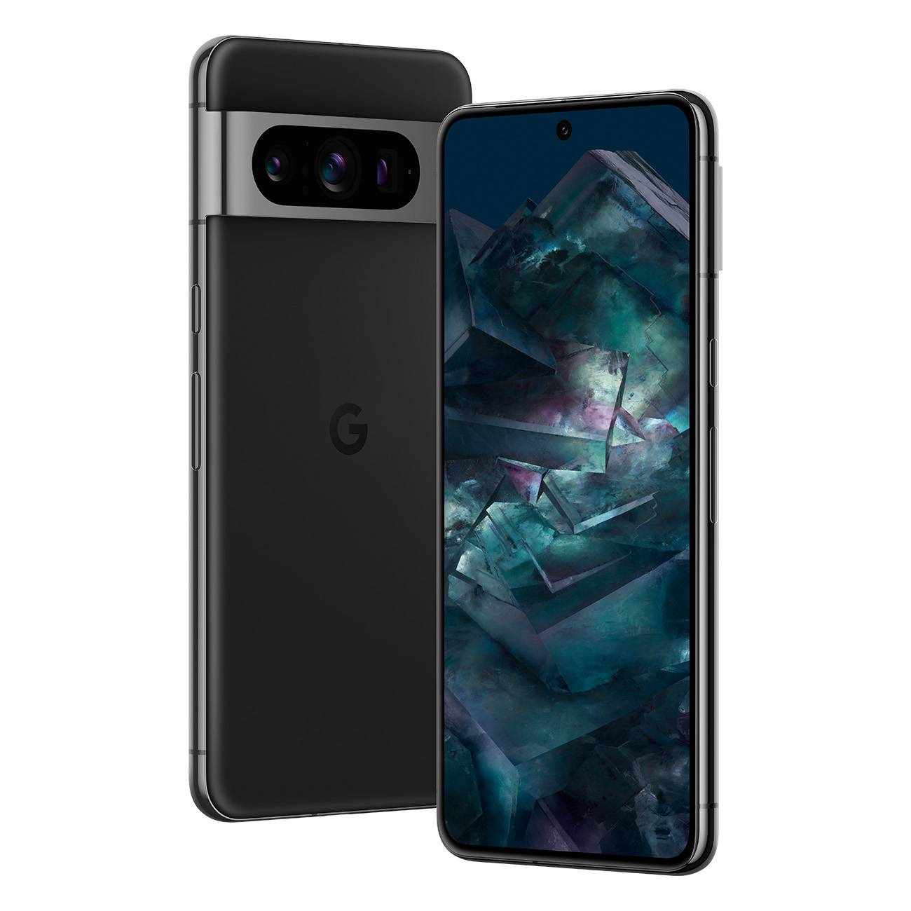 Google Pixel 8 Pro - 5G Smartphone - Dual-SIM - RAM 12 GB / Interner Speicher 512 GB - OLED-Display - 6.7" - 2992 x 1344-2