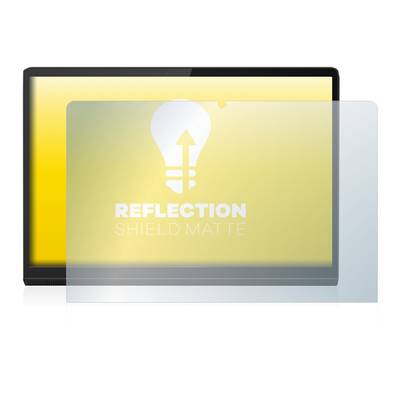 upscreen Reflection Shield Matte Premium Displayschutzfolie für Lenovo Yoga  Tab 11 kaufen