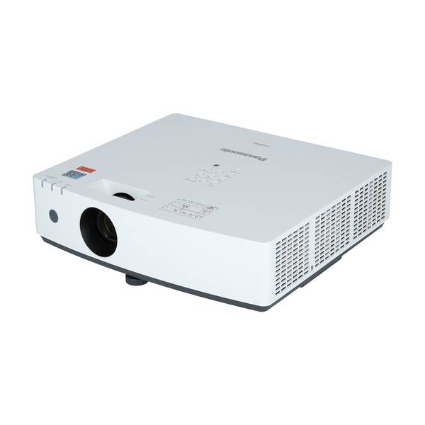 Panasonic PT-LMZ460EJ Beamer, 1920 x 1200 WUXGA, 4600 Lumen