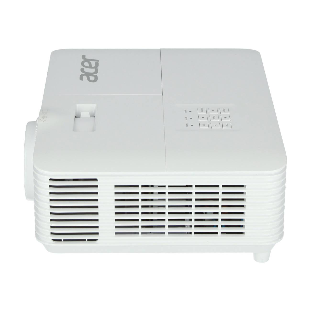 Acer H6815ATV Beamer, 3840 x 2160 4K UHD, 4000 Lumen-1
