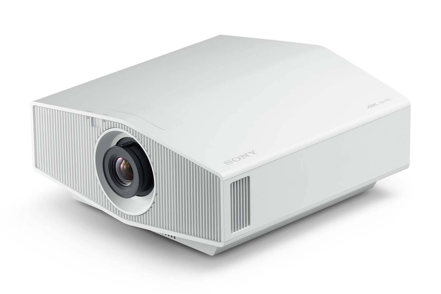 Sony VPL-XW5000ES Beamer, 3840 x 2160 4K UHD, 2000 Lumen-0