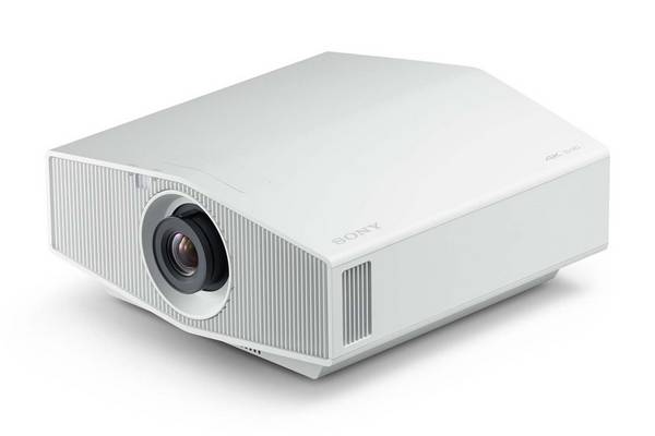 Sony VPL-XW5000ES Beamer, 3840 x 2160 4K UHD, 2000 Lumen