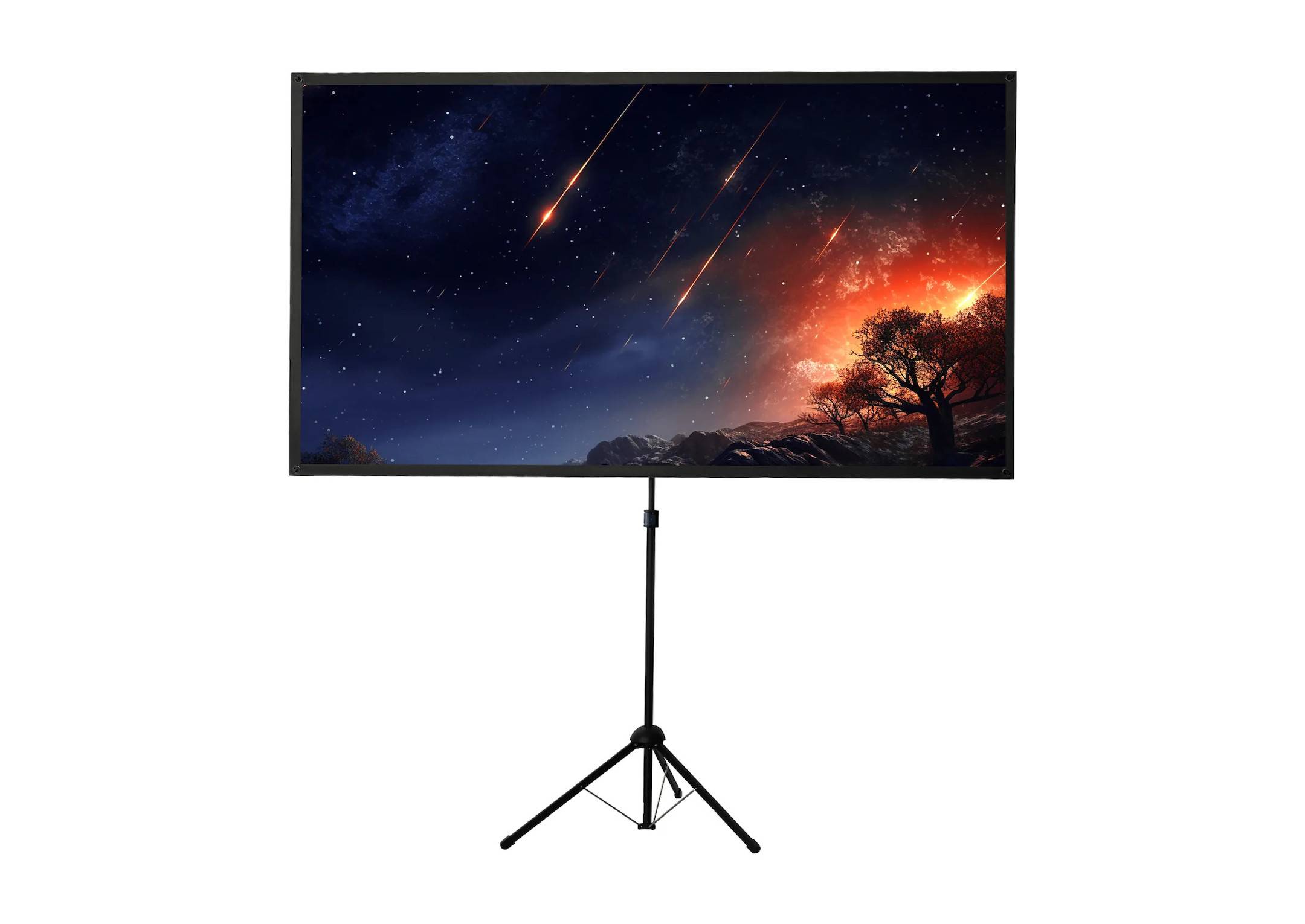 celexon Stativleinwand Ultra-lightweight 177 x 100cm-0